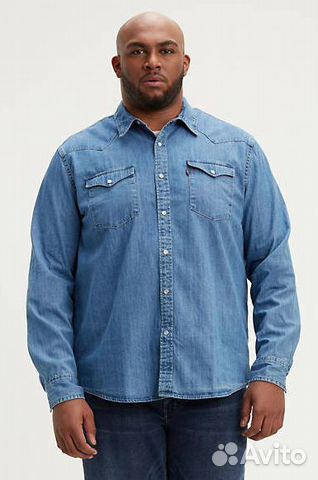 levis 3xl