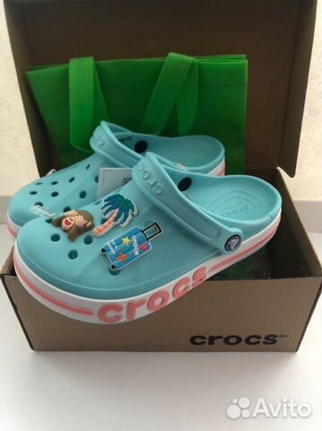 bayaband clogs crocs