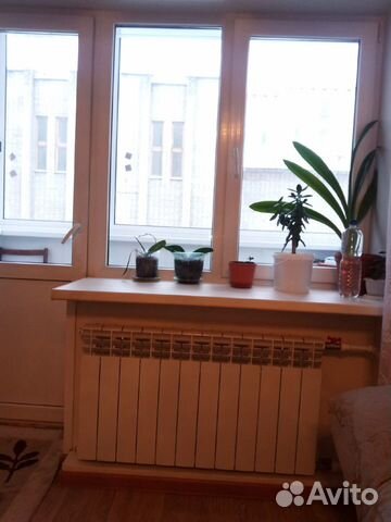 1-к квартира, 32.6 м², 2/3 эт.