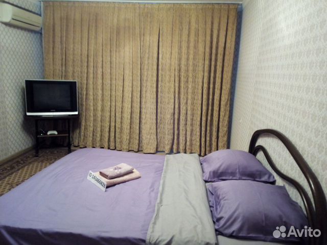 1-к квартира, 33 м², 5/10 эт.