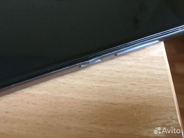 Xiaomi Redmi Note 4
