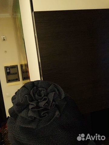 Шапка Сони Рикель оригинал