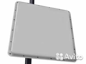 Мощные 4G Антенны Miglink 14Дб и 16Дб Мощные 4G Антенны Miglink 14Дб и 16Дб