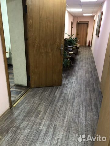 Офисное помещение, 18 м²