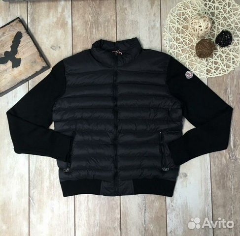 Куртка Moncler Куртка Moncler