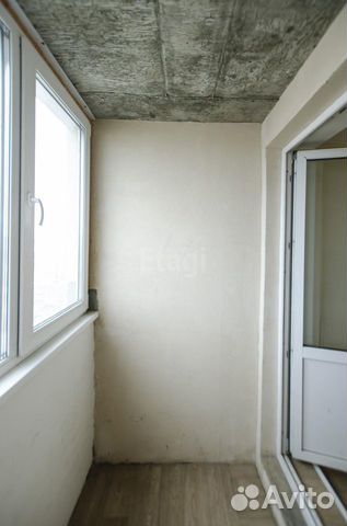 1-к квартира, 43 м², 21/24 эт. 1-к квартира, 43 м², 21/24 эт.