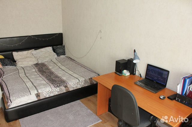 1-к квартира, 30.4 м², 7/17 эт. 1-к квартира, 30.4 м², 7/17 эт.