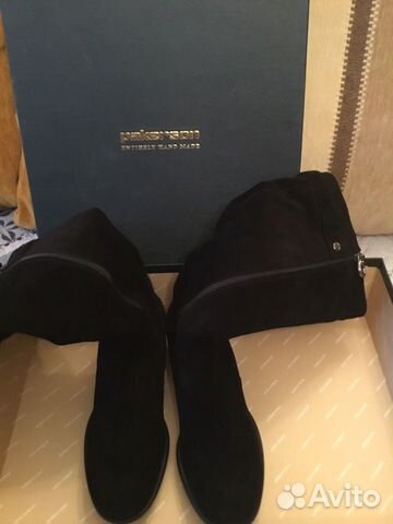 Сапоги женские зимние Сапоги женские зимние