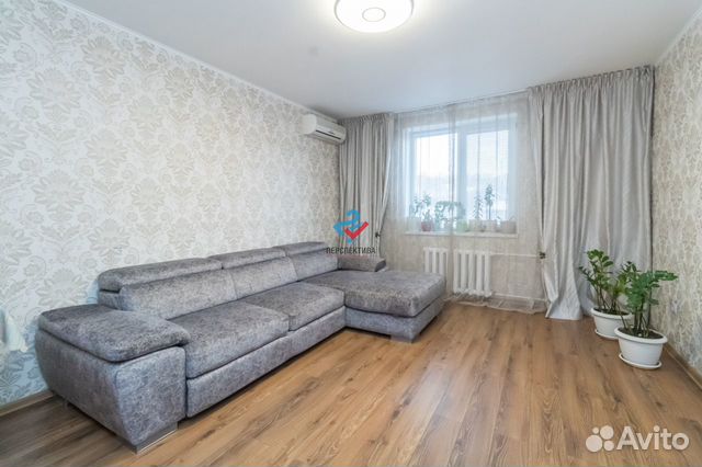2-к квартира, 63 м², 2/17 эт. 2-к квартира, 63 м², 2/17 эт.