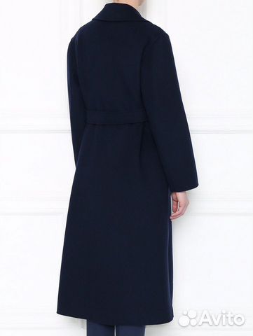 Пальто Max Mara. Новое