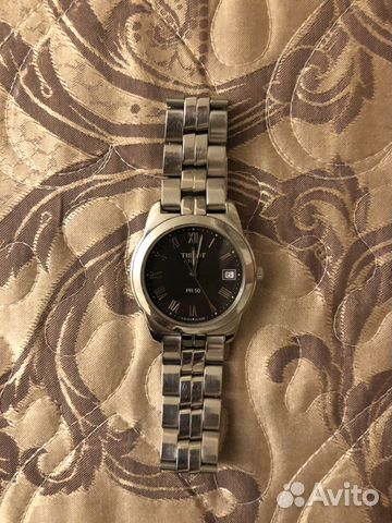 Часы Tissot