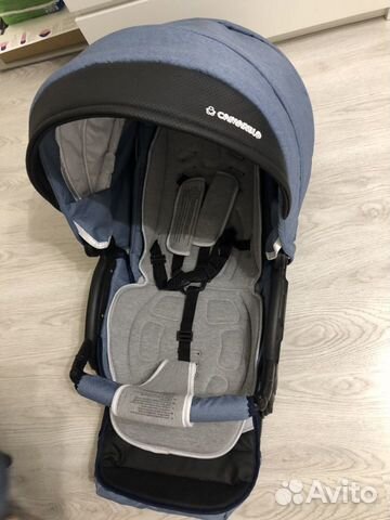 Коляска 3 в 1 Коляска 3 в 1