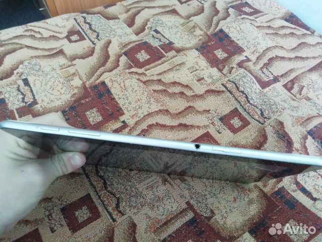 Планшет SAMSUNG galaxy tab 2