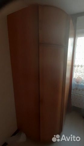 Стенка/витрина + угловой шкаф 90х90 Стенка/витрина + угловой шкаф 90х90