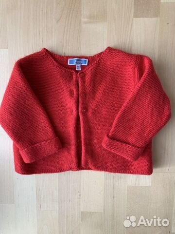 Кардиган Jacadi Кардиган Jacadi