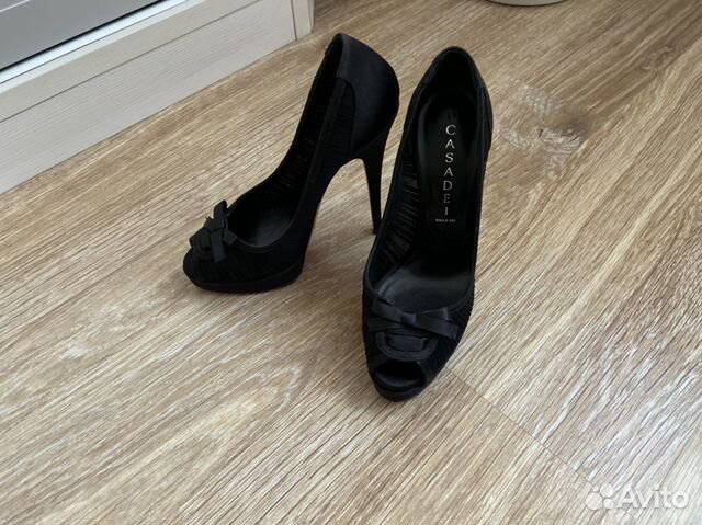 Туфли Casadei оригинал Туфли Casadei оригинал