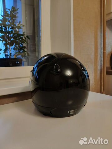 Gmax 38s helmet