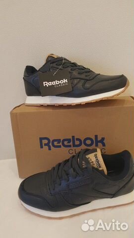 Reebok classics Reebok classics