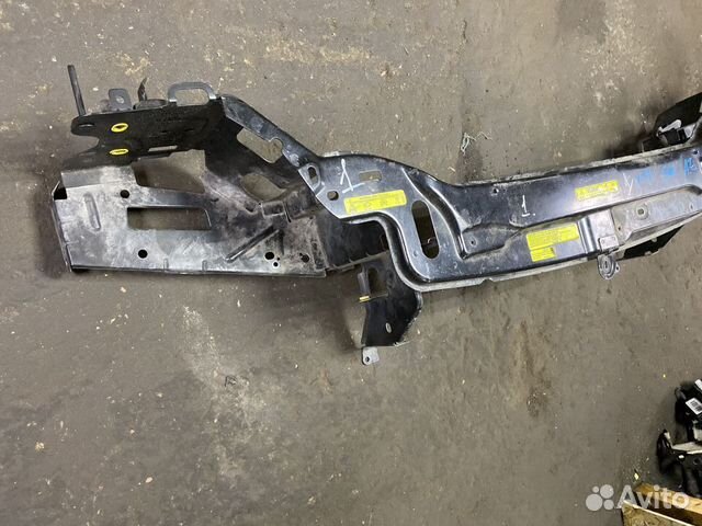 Панель передняя вольво XC90 31212702 Панель передняя вольво XC90 31212702