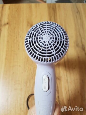 Фен Philips Филипс