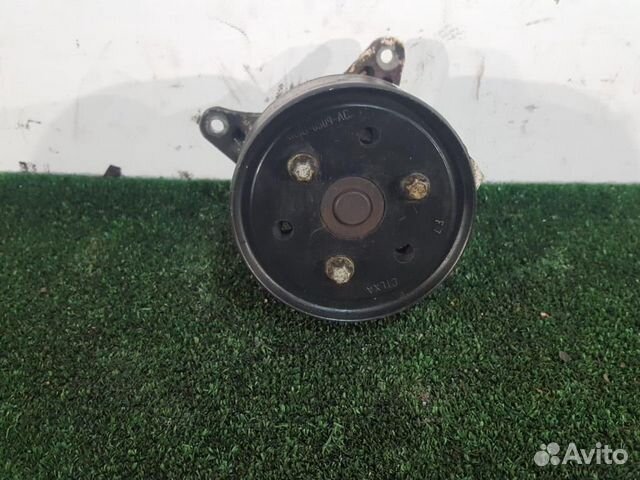 Шкив водяного насоса (помпы) 2.7 Land Rover Discov Шкив водяного насоса (помпы) 2.7 Land Rover Discov