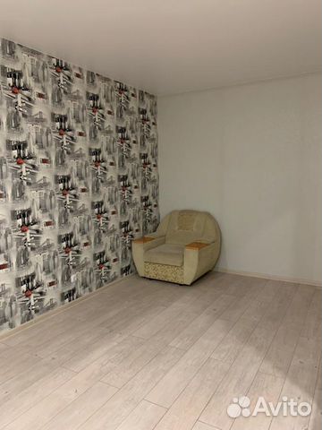 1-к квартира, 36.4 м², 9/10 эт.