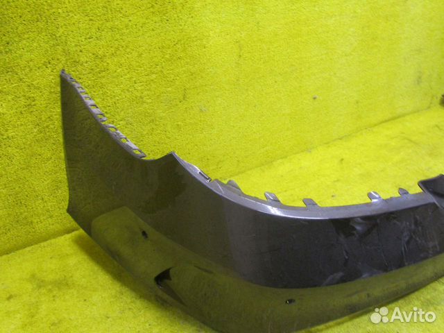 Бампер задний Mercedes CLS c218 (14-17) AMG A21888 Бампер задний Mercedes CLS c218 (14-17) AMG A21888