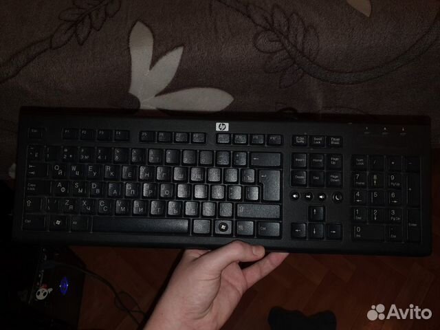 Компьютер офисный/домашний Компьютер офисный/домашний