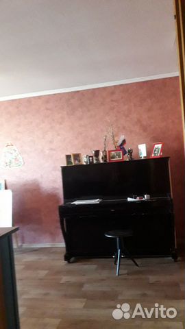 3-к квартира, 62 м², 9/9 эт.