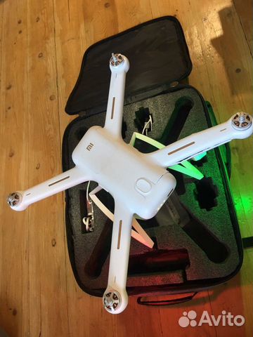 Xiaomi mi drone 4k Xiaomi mi drone 4k