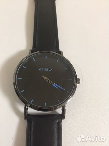Часы Geneva (Новые)