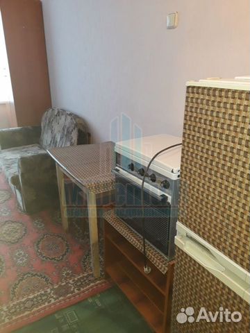 1-к квартира, 17 м², 6/9 эт. 1-к квартира, 17 м², 6/9 эт.