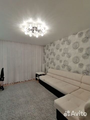2-к квартира, 60 м², 2/5 эт.