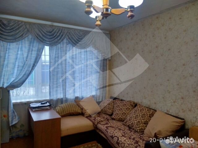 2-к квартира, 43.7 м², 1/5 эт. 2-к квартира, 43.7 м², 1/5 эт.