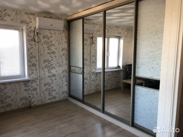 1-к квартира, 32.3 м², 5/5 эт. 1-к квартира, 32.3 м², 5/5 эт.