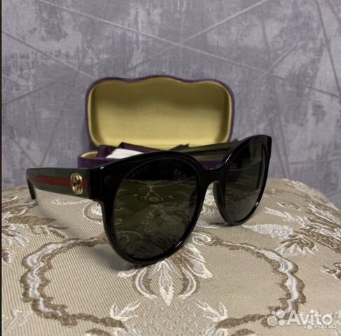 Очки Gucci оригинал Очки Gucci оригинал
