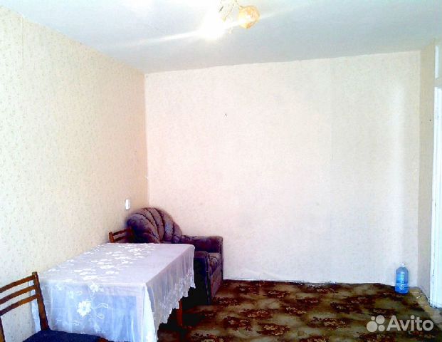 1-к квартира, 33 м², 2/5 эт. 1-к квартира, 33 м², 2/5 эт.