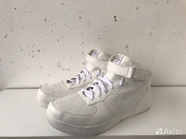 air force 1 mid 44