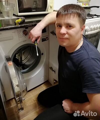 Ремонт холодильников и ремонт стиральных машин