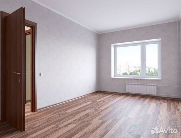 Студия, 18.3 м², 3/17 эт. Студия, 18.3 м², 3/17 эт.