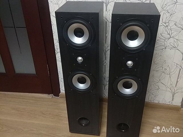 Купить Акустические Колонки В Ярославле