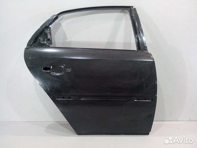 Дверь задняя правая opel vectra C 02-08 хечбек нов Дверь задняя правая opel vectra C 02-08 хечбек нов