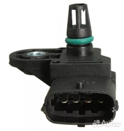 Датчик давления воздуха 0281002437 bosch