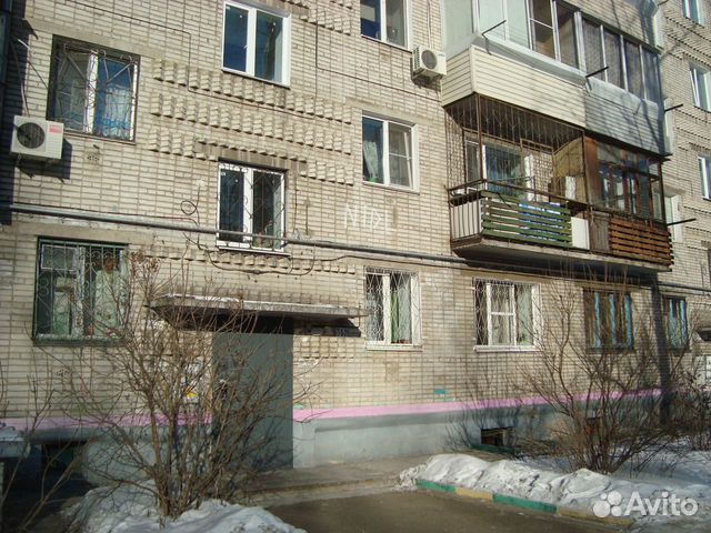 1-к квартира, 33 м², 4/5 эт. 1-к квартира, 33 м², 4/5 эт.