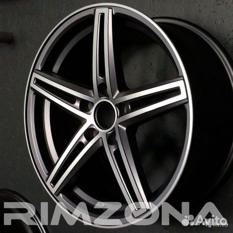 Новые диски Vossen CV5 5x120 BMW, Opel Insignia Новые диски Vossen CV5 5x120 BMW, Opel Insignia