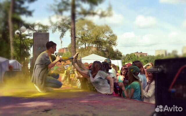 Поющий Ведущий, Диджей на Юбилей, Свадьбу, Концерт