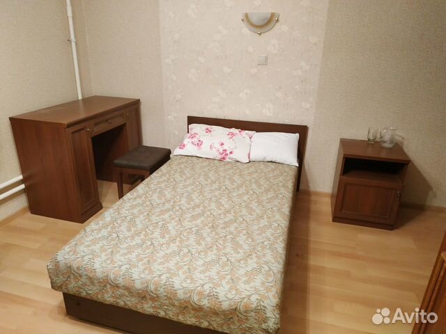 1-к квартира, 36 м², 5/16 эт. 1-к квартира, 36 м², 5/16 эт.
