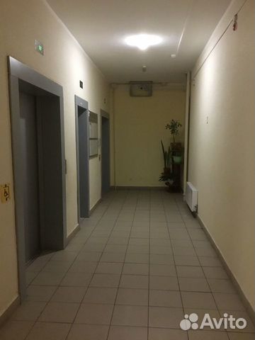2-к квартира, 57 м², 22/24 эт. 2-к квартира, 57 м², 22/24 эт.