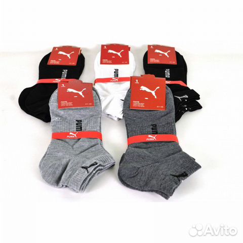 Носки Puma Носки Puma