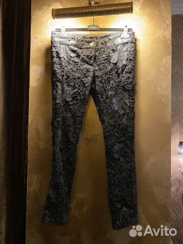 Брюки Roberto cavalli 38it Брюки Roberto cavalli 38it